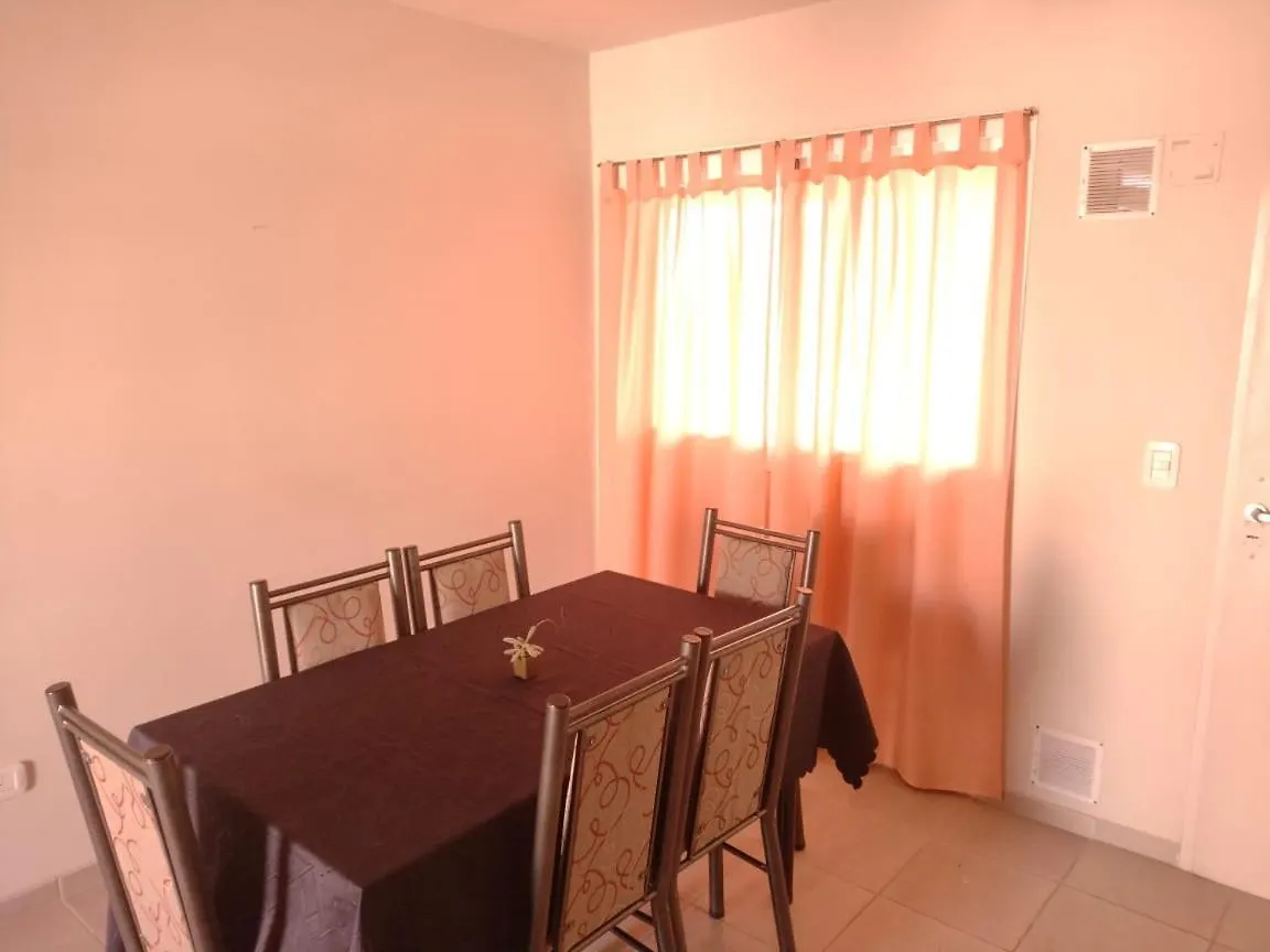 Apartamento Mendoza Alojamiento La Cieneguita