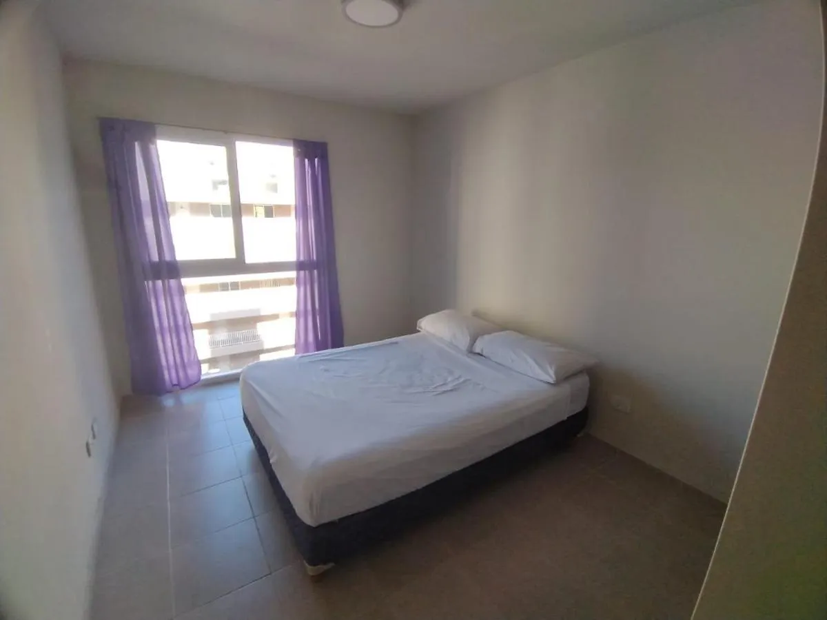 Apartamento Mendoza Alojamiento La Cieneguita 0*,  Argentina
