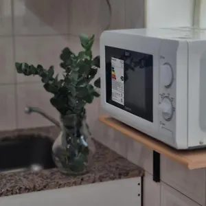 Departamento Aristobulo Apartamento